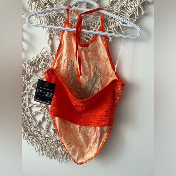 Harley Davidson Bandana Top Size Medium - Summer 2025 Collection - Picture 2 of 3